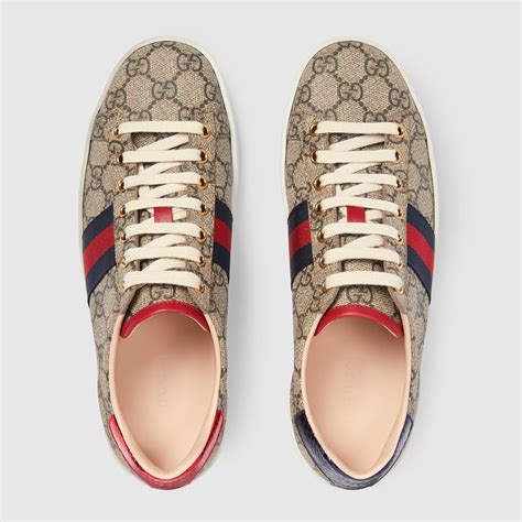 gucci snaekers|gucci sneaker for women.